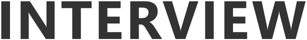 インタビュー