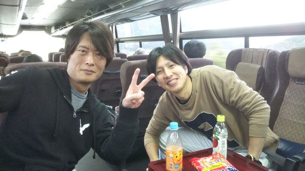 マーク工業株式会社　丹波篠山工場