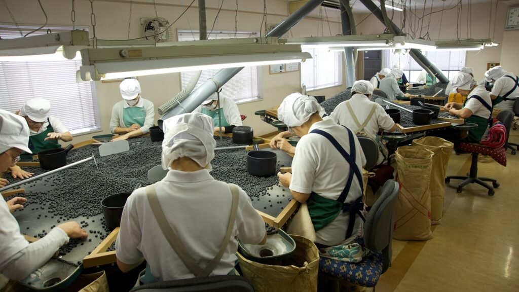 株式会社小田垣商店