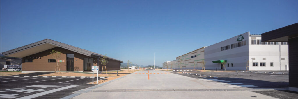 株式会社グリーンウッドファクトリー 畑さん・林さん