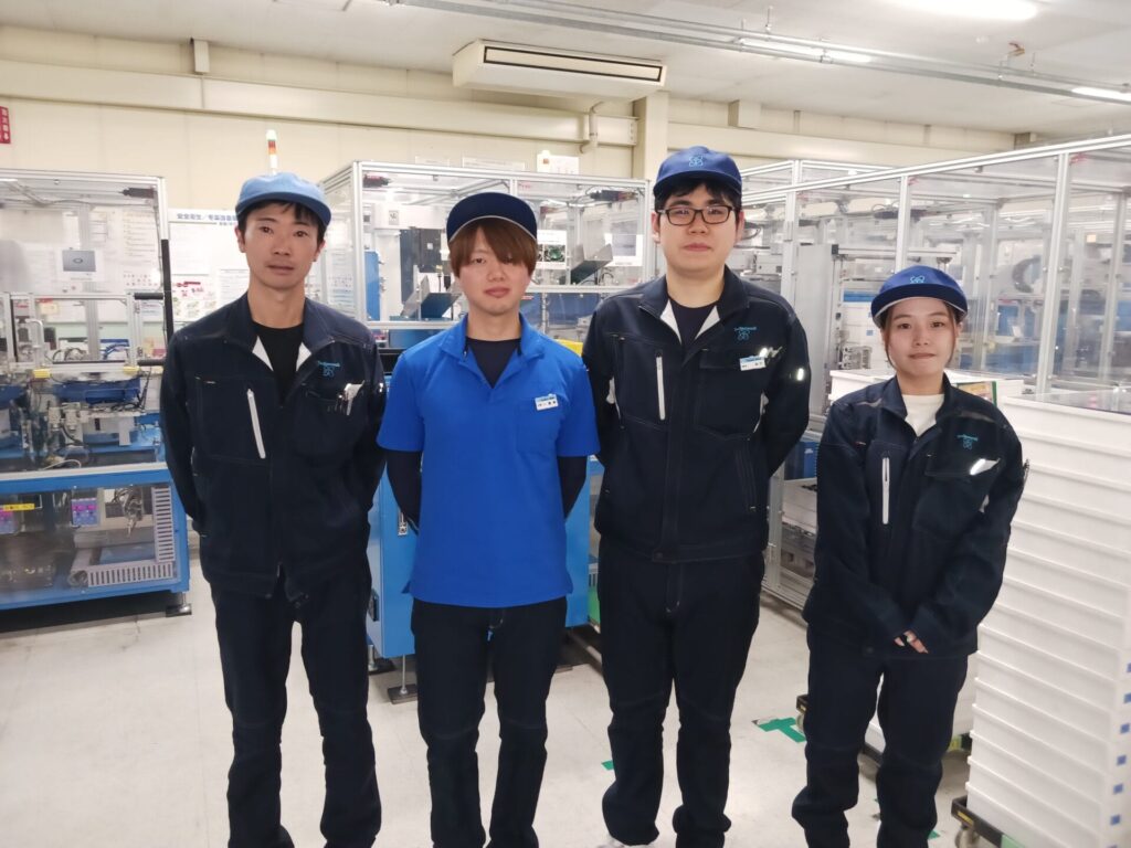 株式会社テクノワーク